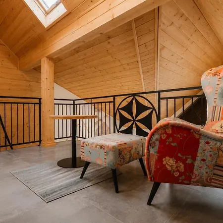Czorsztyn Lux Apartments- Z Prywatna Sauna 221 شقة *