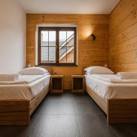 Czorsztyn Lux Apartments- Z Prywatna Sauna 221 * كلوزكوفتس