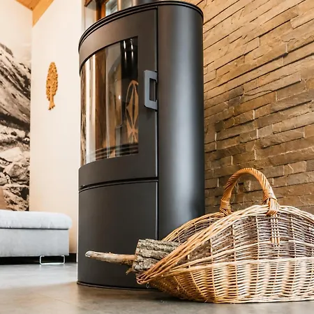 Czorsztyn Lux Apartments- Z Prywatna Sauna 221 Apartment *