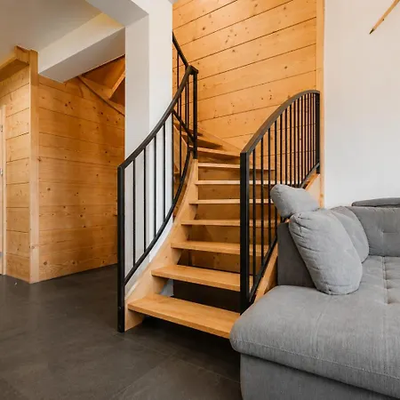 Czorsztyn Lux Apartments- Z Prywatna Sauna 221