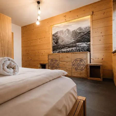 شقة Czorsztyn Lux Apartments- Z Prywatna Sauna 221 كلوزكوفتس