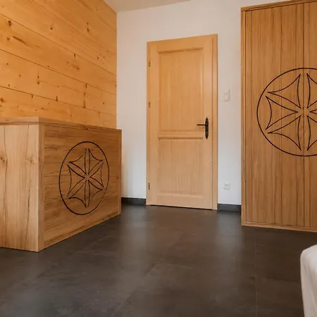 Czorsztyn Lux Apartments- Z Prywatna Sauna 221