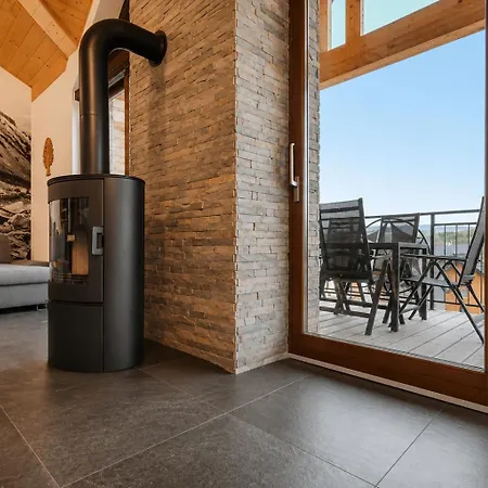 Czorsztyn Lux Apartments- Z Prywatna Sauna 221 Apartment *