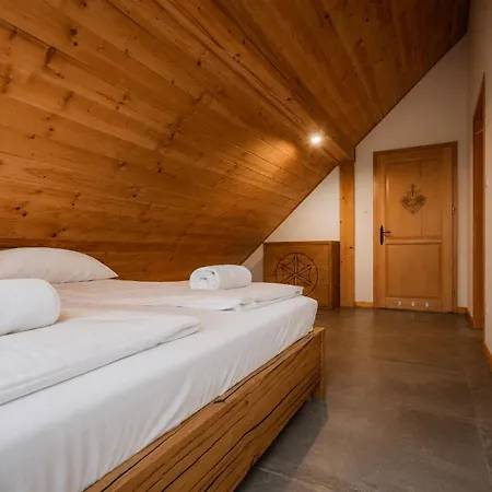 Czorsztyn Lux Apartments- Z Prywatna Sauna 221
