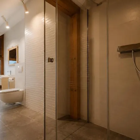 Czorsztyn Lux Apartments- Z Prywatna Sauna 221 *