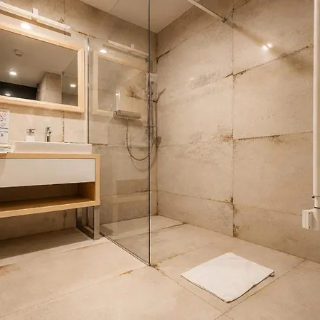 Czorsztyn Lux Apartments- Z Prywatna Sauna 221 * Kluszkowce
